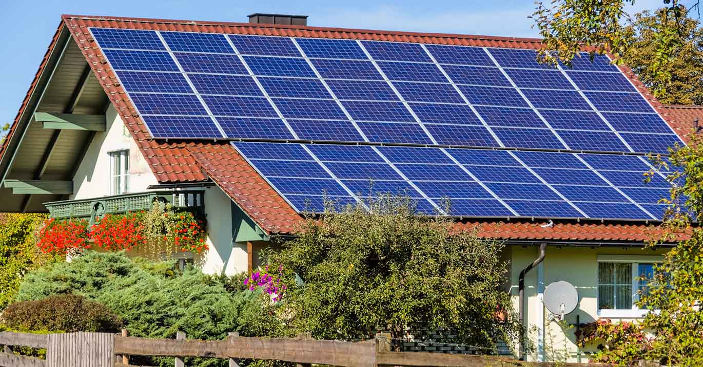 Prednosti sončne elektrarne tudi brez NET Meteringa